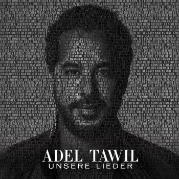 Adel Tawil Unsere Lieder