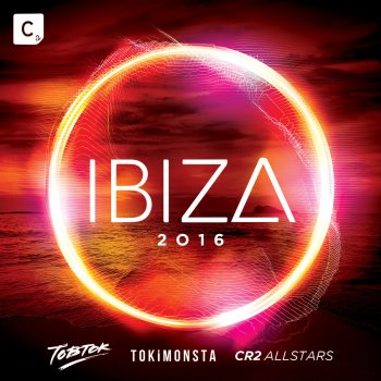 TOKiMONSTA Ibiza 2016 (TOKiMONSTA Continuous DJ Mix)