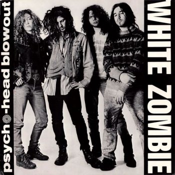 White Zombie Kick