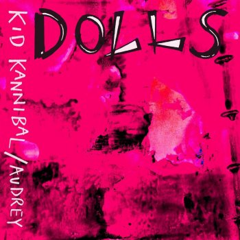 Dolls Kid Kannibal
