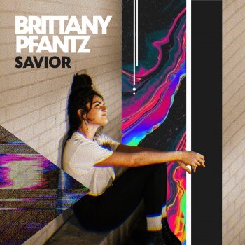 Brittany Pfantz Savior