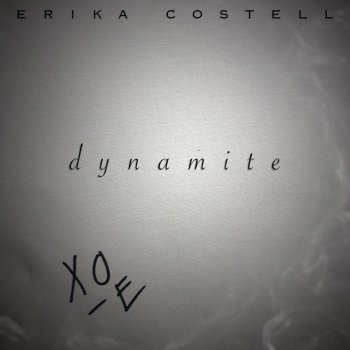 Erika Costell Dynamite