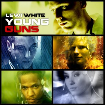 Lewi White Young Guns (Instrumental)