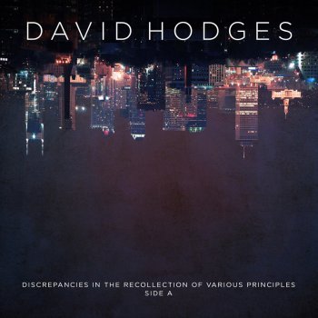 David Hodges Love Is Not a Straight Line