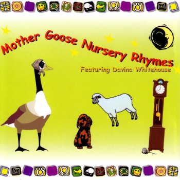 Radha feat. Dame Davina Whitehouse Mother Goose