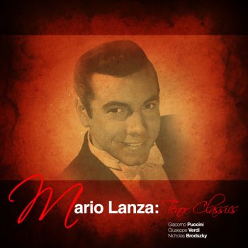 Salvatore Cardillo feat. Mario Lanza Core 'ngrato