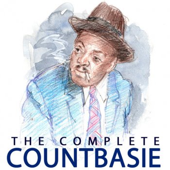 The Count Basie Orchestra Dinah