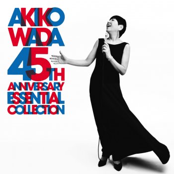 Akiko Wada 黒い炎 / Get It On (LIVE)
