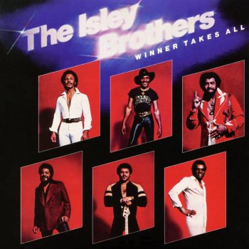 The Isley Brothers Let's Fall in Love, Pts. 1 & 2