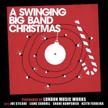 London Music Works feat. Liane Carroll Santa Baby
