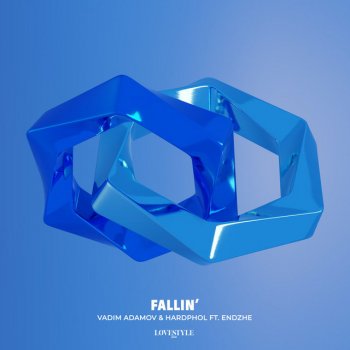 Vadim Adamov Fallin (feat. Эндже)