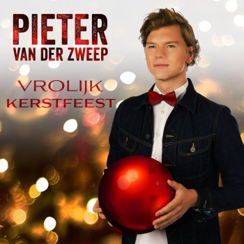 Pieter Van Der Zweep Vrolijk Kerstfeest