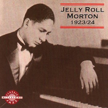 Jelly Roll Morton Wolverine Blues