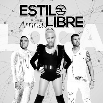 Estilo Libre feat. Amna Loca (feat. Amna)