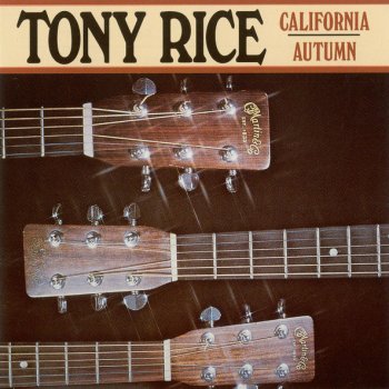 Tony Rice Billy in the Lowground