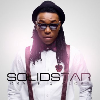 Solidstar feat. Olamide Shepe