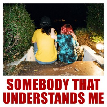 Vargas & Lagola Somebody That Understands Me (feat. Ludwig Göransson) [Single Version]