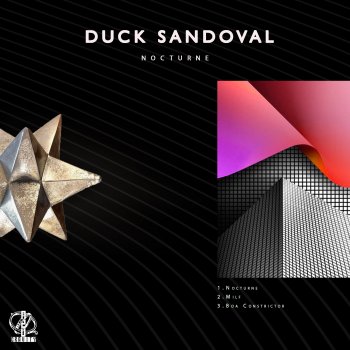 Duck Sandoval Nocturne