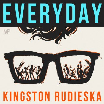 Kingston Rudieska Everyday - Instrumental