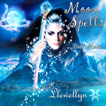 Llewellyn Moon Spells - Full Moon