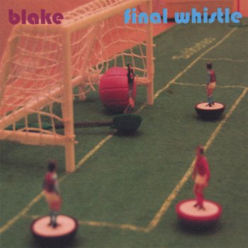 Blake Black Magic