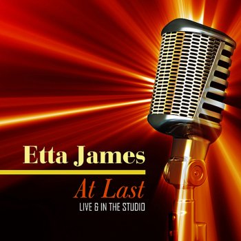 Etta James Rock Me Baby (Live)