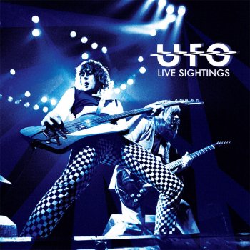 UFO Lights out (Live Chicago 1980)