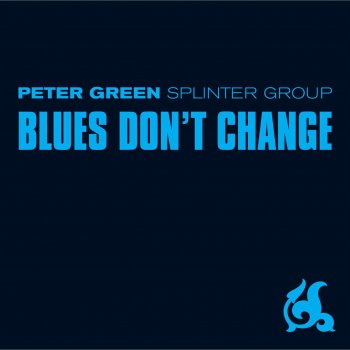 Peter Green Splinter Group Blues Don't Change
