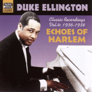 Duke Ellington Kissin' My Baby Good-Night