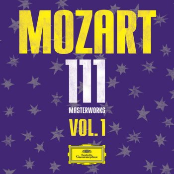 Mozart; The English Concert, Trevor Pinnock Symphony No.26 In E Flat, K.184: 2. Andante