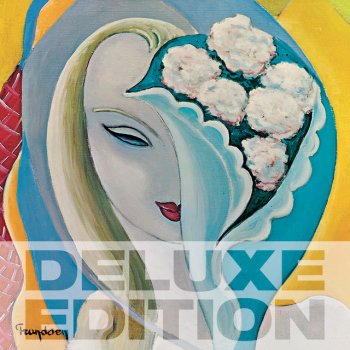 Derek & The Dominos Why Does Love Got To Be So Sad?