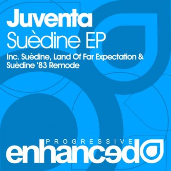 Juventa Land Of Far Expectation - Original Mix