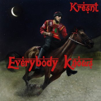 Kresnt KRESNT FREESTYLE (feat. Young Jin)