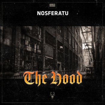 Nosferatu The Hood