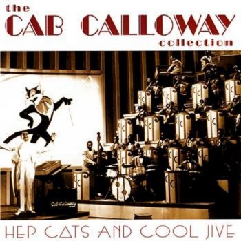 Cab Calloway Get With It