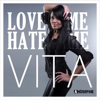 Vita Love Me, Hate Me (Radio Mix)