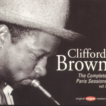 Clifford Brown No Start, No End (Rehearsal)