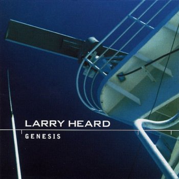Larry Heard Interlaced Expressions