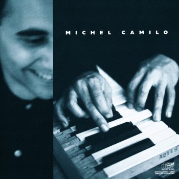 Michel Camilo Caribe