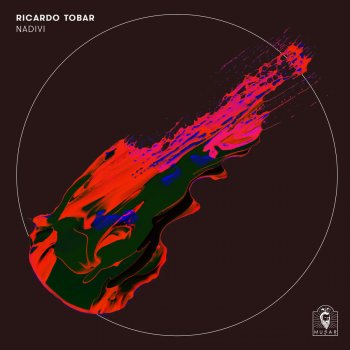 Ricardo Tobar The Structures of Summer Are Within Us