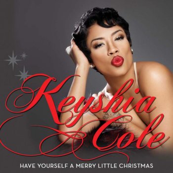 Keyshia Cole Have Yourself a Merry Little Christmas