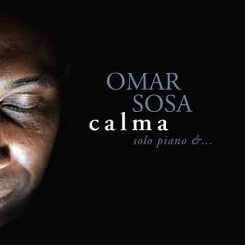 Omar Sosa Dance of Reflection