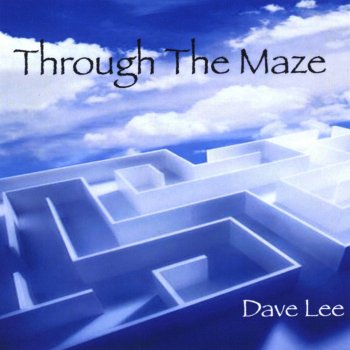 Dave Lee Through the Maze