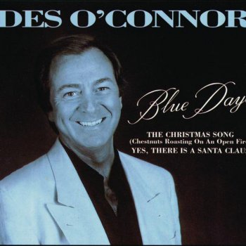 Des O'Connor Yes, There Is a Santa Claus
