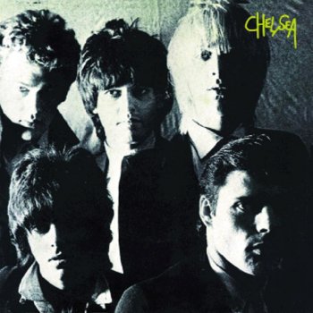 Chelsea Twelve Men (Demo - Bonus Track)