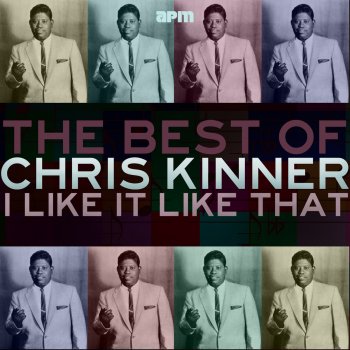 Chris Kenner I Like It Like That Pt 2