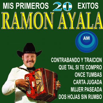 Ramon Ayala Recuerdo a Mi Madre