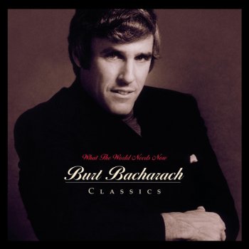 Burt Bacharach & His Orchestra Medley: Don't Make Me Over / Anyone Who Had A Heart / What's New Pussycat? / Wives & Lovers / 24 Hours From Tulsa - Live In Japan