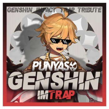 Punyaso Genshin Imtrap (Genshin Impact Trap)