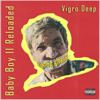 Vigro Deep Ghost Producer